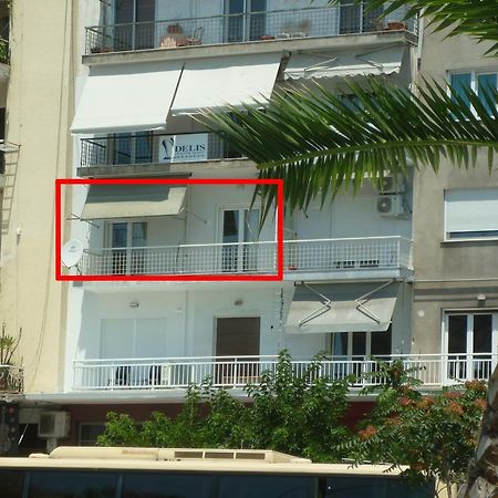 Maria'S House Διαμέρισμα Καβάλα Εξωτερικό φωτογραφία