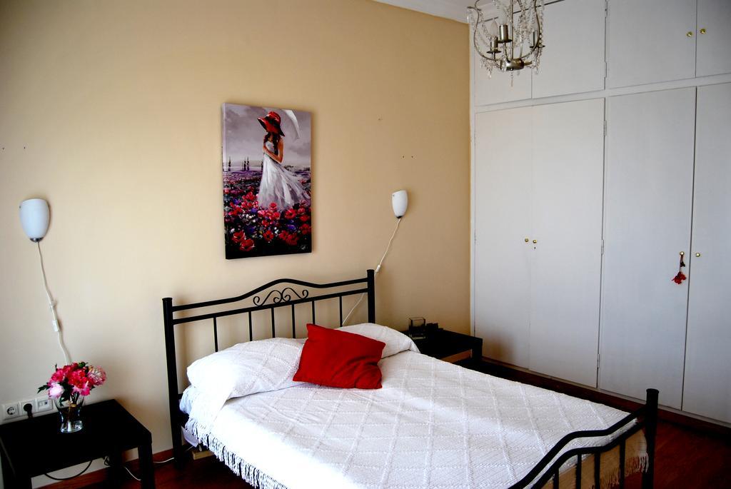 Maria'S House Διαμέρισμα Καβάλα Εξωτερικό φωτογραφία