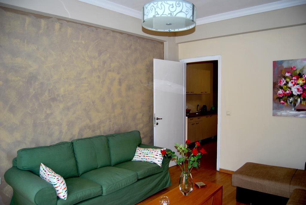 Maria'S House Διαμέρισμα Καβάλα Εξωτερικό φωτογραφία