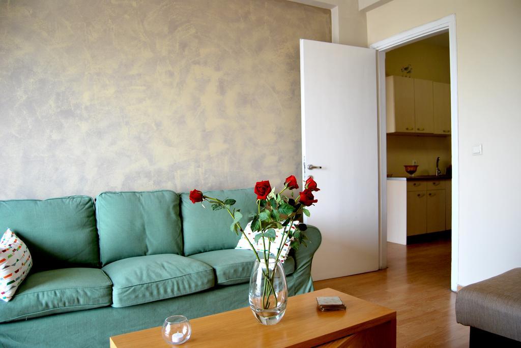 Maria'S House Διαμέρισμα Καβάλα Εξωτερικό φωτογραφία