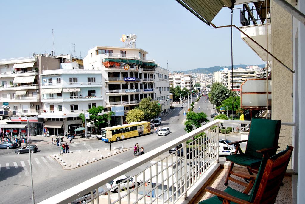 Maria'S House Διαμέρισμα Καβάλα Εξωτερικό φωτογραφία