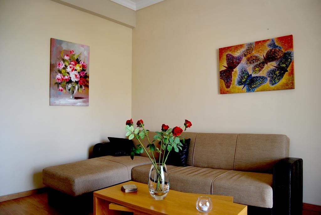 Maria'S House Διαμέρισμα Καβάλα Εξωτερικό φωτογραφία
