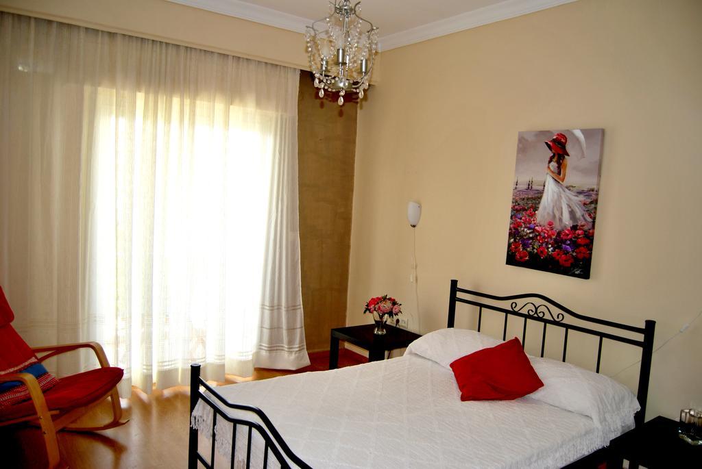 Maria'S House Διαμέρισμα Καβάλα Εξωτερικό φωτογραφία