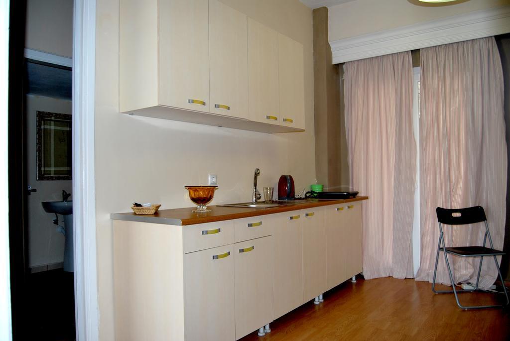 Maria'S House Διαμέρισμα Καβάλα Εξωτερικό φωτογραφία