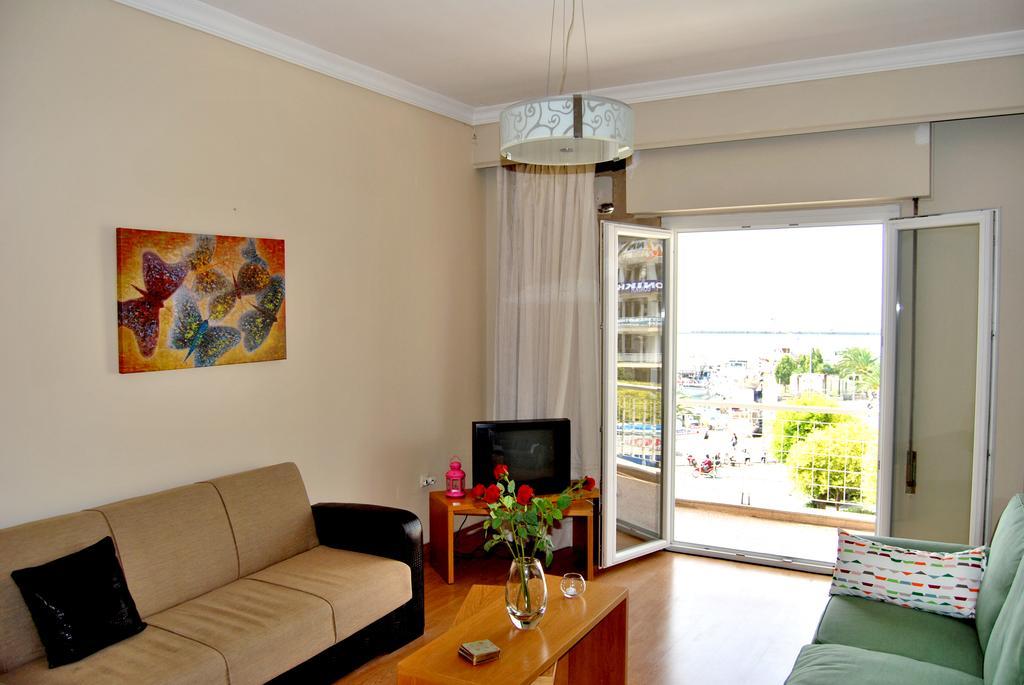 Maria'S House Διαμέρισμα Καβάλα Εξωτερικό φωτογραφία