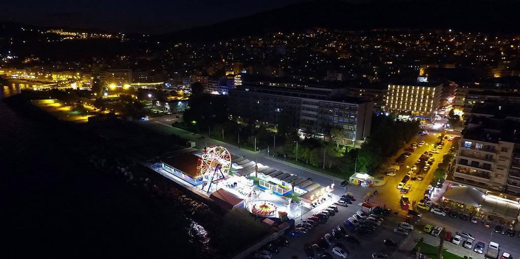 Maria'S House Διαμέρισμα Καβάλα Εξωτερικό φωτογραφία