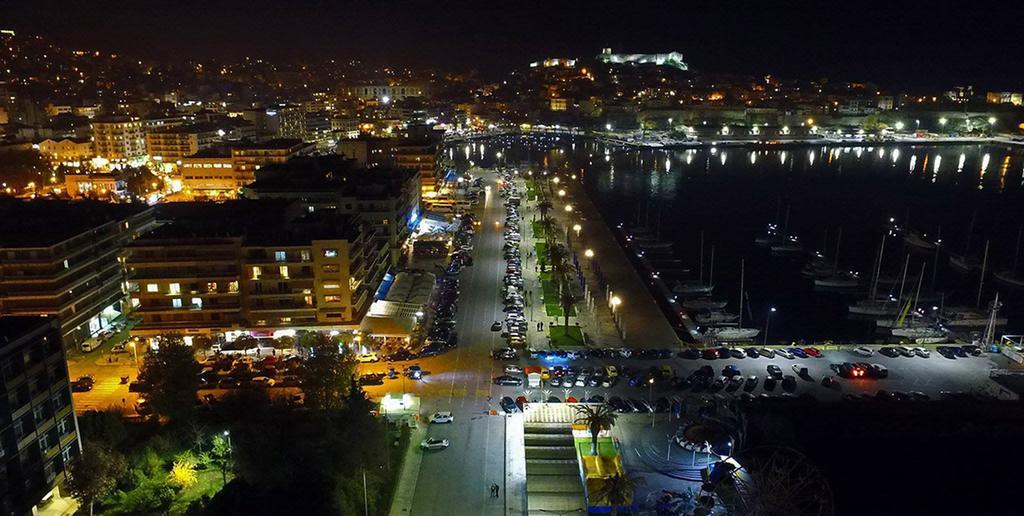 Maria'S House Διαμέρισμα Καβάλα Εξωτερικό φωτογραφία