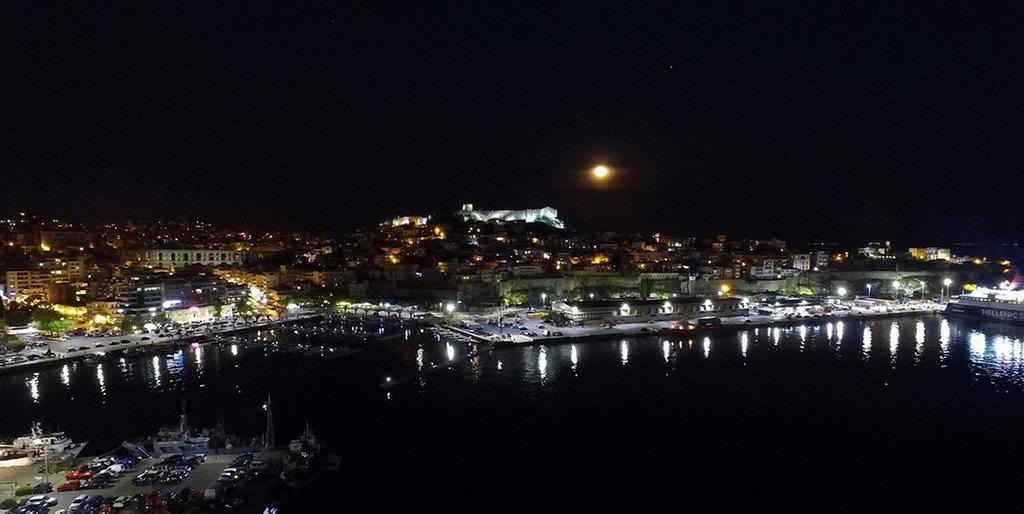 Maria'S House Διαμέρισμα Καβάλα Εξωτερικό φωτογραφία